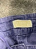 Lanidor Blue Denim Shorts Size EU 34 / US 4 - photo 3