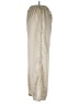 Shein 100% Polyester Tan Casual Pants Size L - photo 4