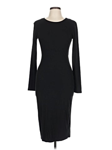 Heart & Hips Cocktail Dress (view 1)