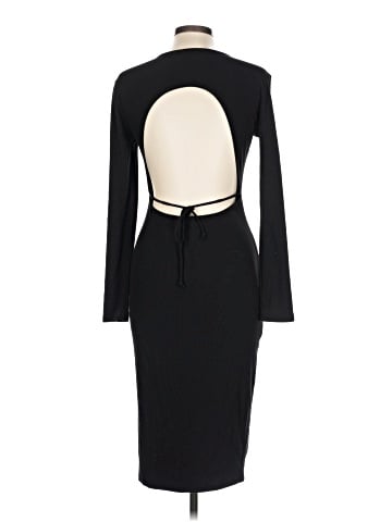 Heart & Hips Cocktail Dress (view 2)