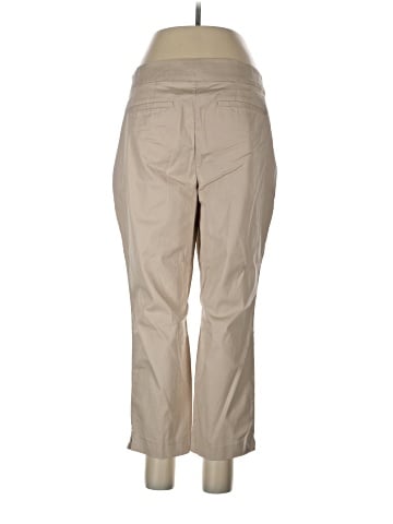 Ann Taylor Factory Khakis (view 2)