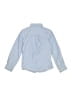Assorted Brands Blue Long Sleeve Button-Down Shirt Size M (kids) - photo 2