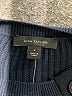 Ann Taylor Solid Blue Pullover Sweater Size S - photo 7
