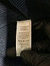 Ann Taylor Solid Blue Pullover Sweater Size S - photo 8