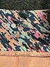 Zella Print Blue Casual Pants Size L (kids) - photo 3