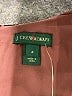 J.Crew Always Brown Sleeveless Top Size 2 - photo 7