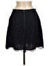 Whistles Black Formal Skirt Size 8 - photo 2