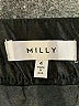 Milly Tweed Black Casual Skirt Size 4 - photo 4
