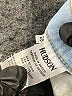Hudson Jeans Hearts Blue Jeans Size 28 waist - photo 8