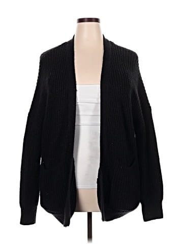 Mossimo Supply Co. Cardigan (view 1)