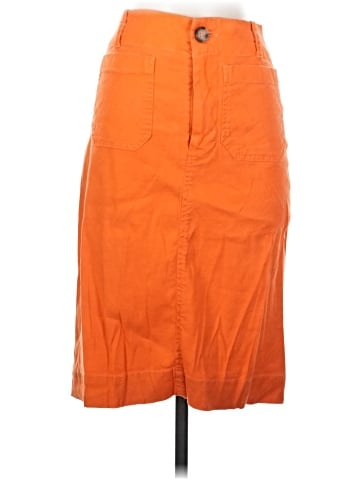 Maeve by Anthropologie Casual Skirt (view 1)