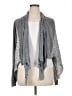 Tiny Gray Cardigan Size XL - photo 1