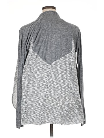 Tiny Cardigan (view 2)