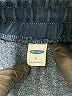 Old Navy Tie-dye Blue Casual Pants Size S - photo 4