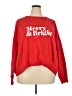 Target Red Sweatshirt Size 4X - photo 1