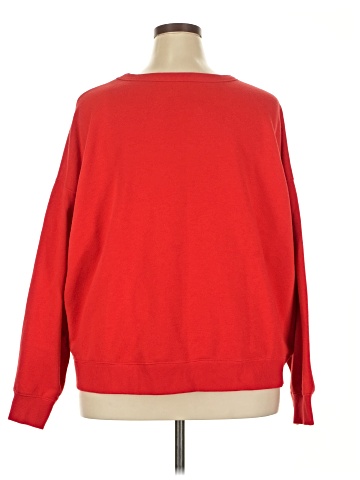 Target Sweatshirt (view 2)