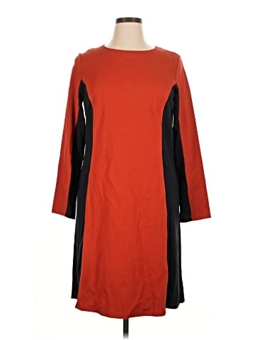 Sahalie Casual Dress (view 1)