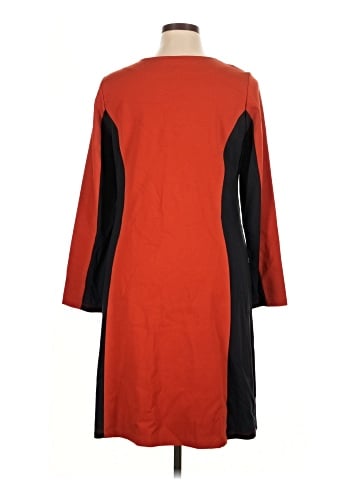 Sahalie Casual Dress (view 2)