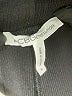 BCBGeneration Solid Black Active Pants Size M - photo 7