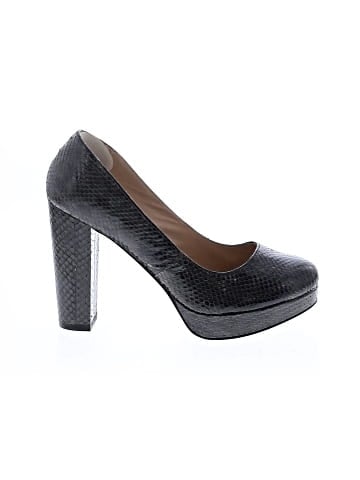 Kenneth Cole New York Heels (view 1)