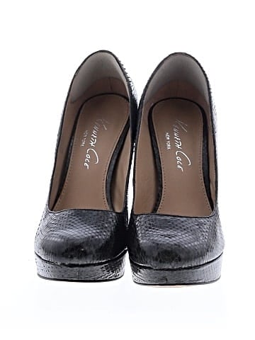 Kenneth Cole New York Heels (view 2)