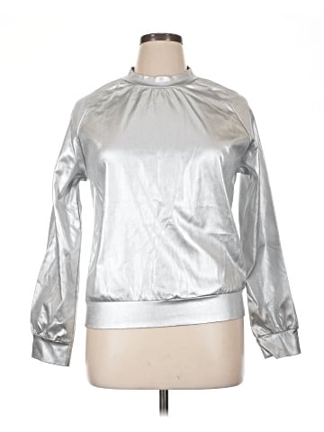 Uoozee Long Sleeve Blouse (view 1)