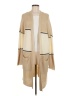 Sanctuary 100% Acrylic Tan Cardigan Size M - photo 1
