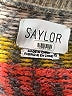 Saylor Chevron-herringbone Tan Pullover Sweater Size XS - photo 7
