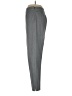 Talbots Chevron-herringbone Gray Dress Pants Size 10 - photo 5