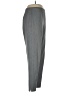 Talbots Chevron-herringbone Gray Dress Pants Size 10 - photo 4