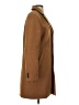 Old Navy Brown Coat Size S - photo 4