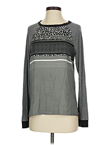 Kenneth Cole New York Long Sleeve T-Shirt (view 1)