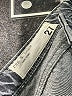 Rag & Bone 100% Cotton Gray Jeans Size 27 waist - photo 3