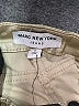 Marc New York Metallic Silver Formal Skirt Size 10 - photo 3