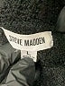Steve Madden Black Casual Dress Size L - photo 7