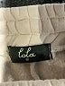 Lola Tan Casual Pants Size M - photo 7