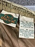 Outbrook 100% Polyester Solid Green Tan Casual Pants Size M - photo 7