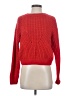 Divided by H&M Red Pullover Sweater Size XS - photo 1