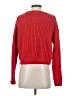Divided by H&M Red Pullover Sweater Size XS - photo 2