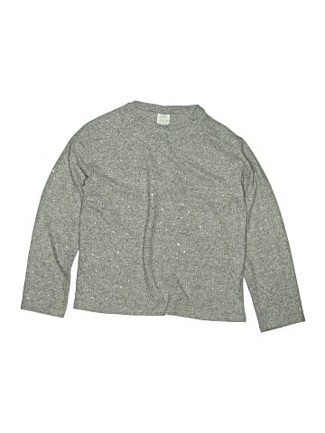 Zara Kids Long Sleeve Top (view 1)