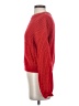 Divided by H&M Red Pullover Sweater Size XS - photo 5