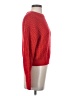 Divided by H&M Red Pullover Sweater Size XS - photo 4