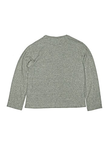 Zara Kids Long Sleeve Top (view 2)