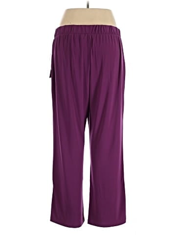 Nina Leonard Casual Pants (view 2)