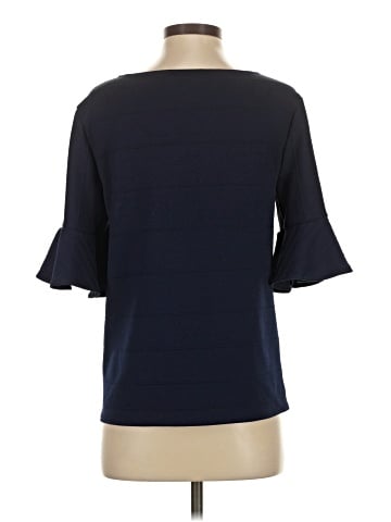 Banana Republic 3/4 Sleeve T-Shirt (view 2)