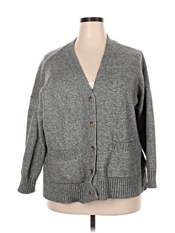 Ella Moss Cardigan (view 1)