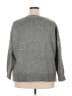 Ella Moss Gray Cardigan Size XXL - photo 2
