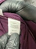 DKNY Jeans Solid Burgundy Active Pants Size S - photo 5