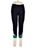 Fila Sport Color Block Teal Active Pants Size M - photo 1