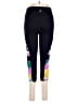 Fila Sport Color Block Teal Active Pants Size M - photo 2